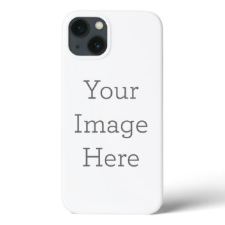Create Your Own Custom Iphone Cases Zazzle