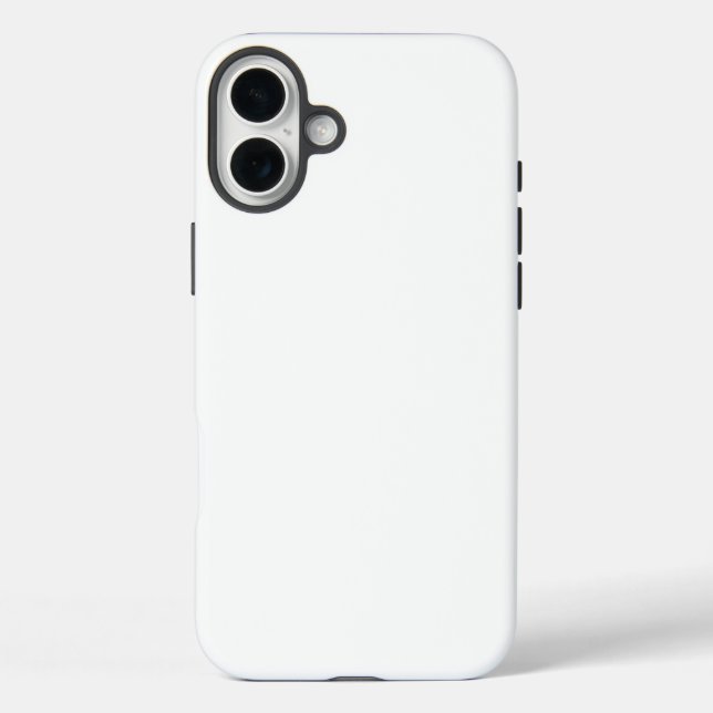 Create Your Own Case-Mate iPhone Case (Back)