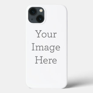 Create Your Own iPhone 13 Case