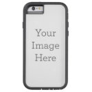 Create Your Own Tough Xtreme iPhone 6 Case Create Your Own Tough Xtreme iPhone 6 Case