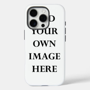 create your own iPhone 16 pro case