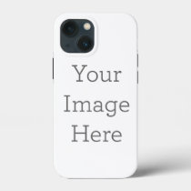 Create Your Own iPhone 13 Mini Case