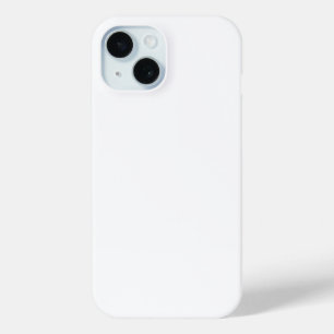 Create Your Own iPhone 15 Case
