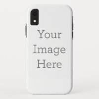 Create Your Own iPhone XR Case