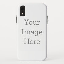 Create Your Own iPhone XR Case Create Your Own iPhone XR Case