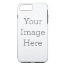 Create Your Own iPhone 8 Plus/7 Plus Case Create Your Own iPhone 8 Plus/7 Plus Case