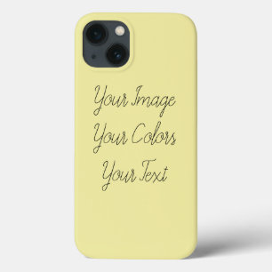 Create Your Own iPhone 13 Case