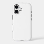 Create Your Own iPhone 17 Case<br><div class="desc">Create your own black personalize,  minimalist style which can be easily updated with your Photo and text. If you need any help personalizing this product,  please contact me using the message button below and I will be happy to help.</div>
