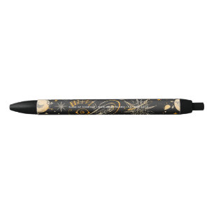 Create Your Own Celestial Chaos Pen