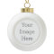 Create Your Own Ceramic Ball Tree Ornament