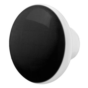 Create Your Own Ceramic Knob
