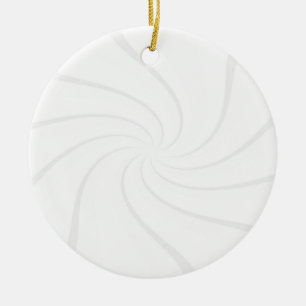 Create Your Own Ceramic Ornament