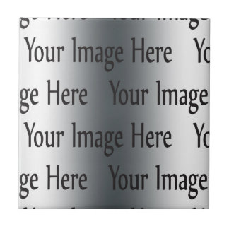 Create your own ceramic tile