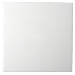 Create Your Own Ceramic Tile