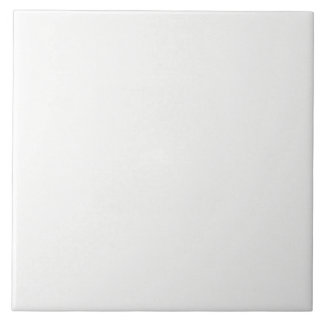 Create Your Own Ceramic Tile