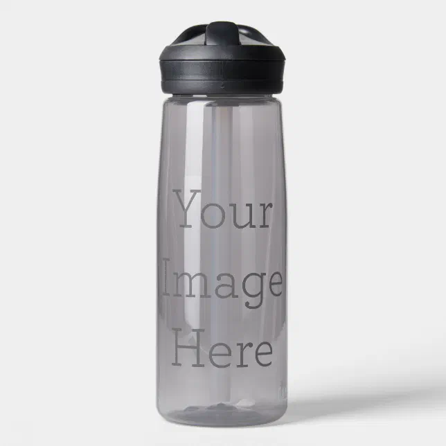 25 oz Water Bottle Sports Travel Mug Bigfoot Sasquatch (Red 25 oz Water Bottle Sports Travel Mug Bigfoot Sasquatch (Red