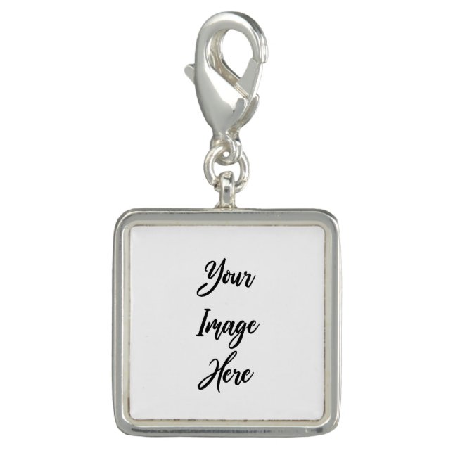 Create Your Own Charm (Front)