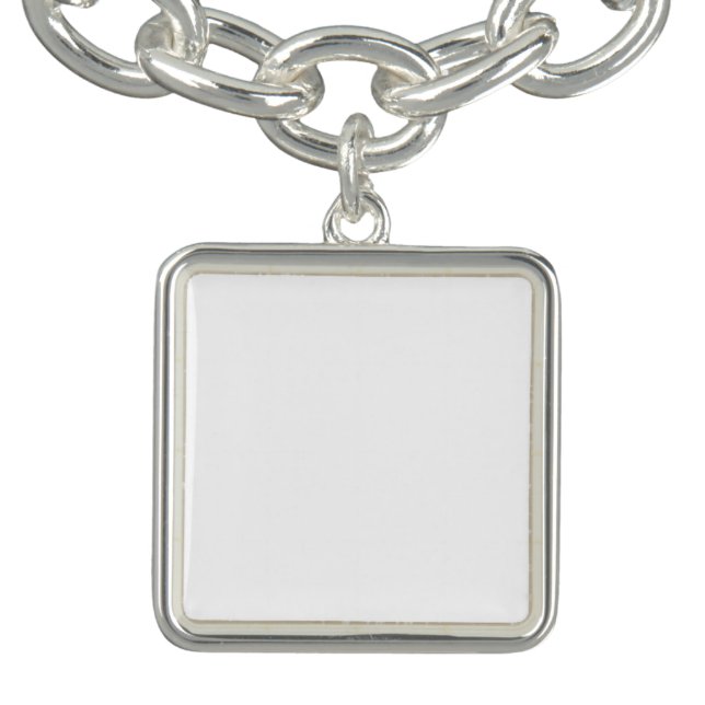 Create Your Own Charm Bracelet (Design)