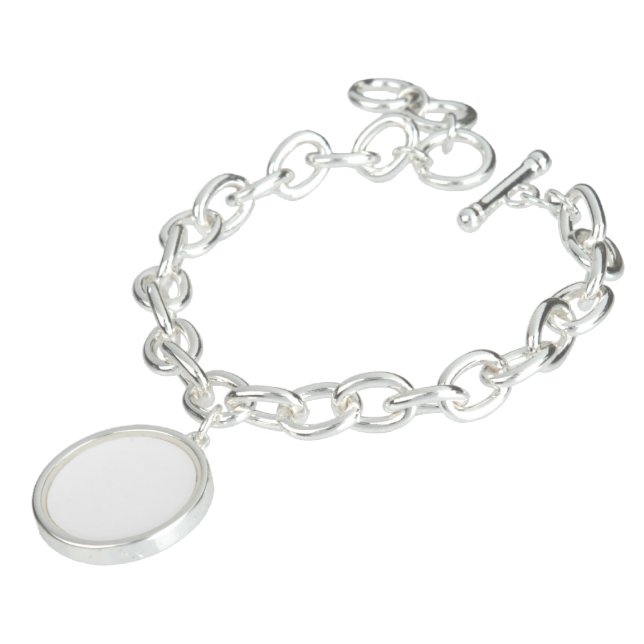 Create Your Own Charm Bracelet - USA (Side)