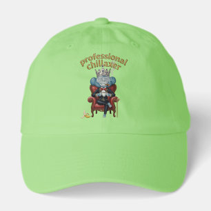 Create Your Own Chill Monkey king Hat