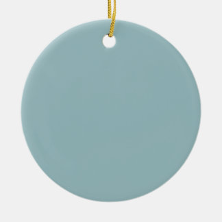 Create Your Own Christmas Ceramic Ornament