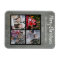 Create your own christmas family photo collage