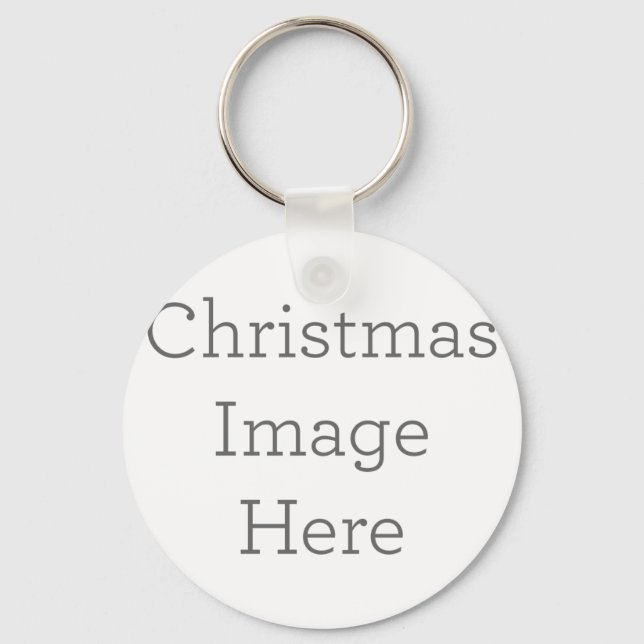 Aluminum Circle, 2" (Front)