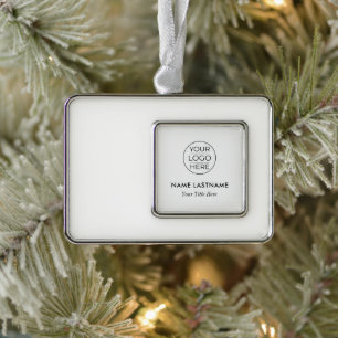 Create Your Own Christmas Ornament