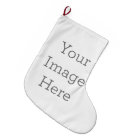 Create Your Own Christmas Stocking