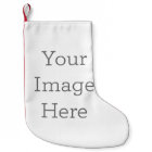 Create Your Own Christmas Stocking