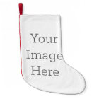 Create Your Own Christmas Stocking