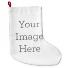 Create Your Own Christmas Stocking