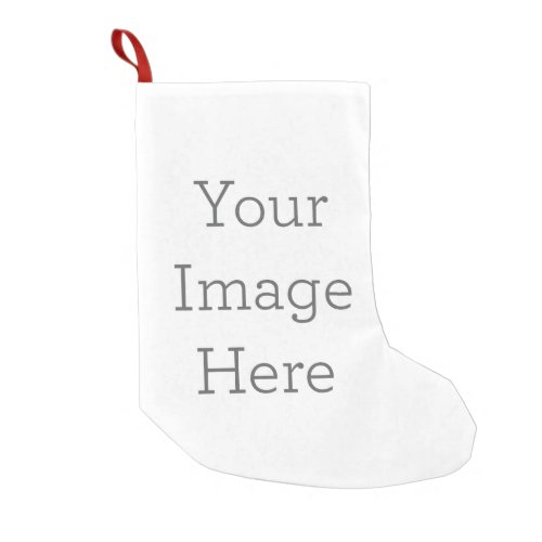 Create Your Own Christmas Stocking