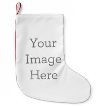 Create Your Own Christmas Stocking Create Your Own Christmas Stocking