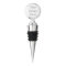 Create Your Own Chrome Wine Stopper