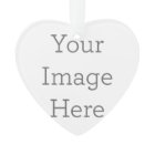 Create Your Own Circle Acrylic Ornament