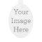 Create Your Own Circle Acrylic Ornament