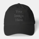 Create Your Own Classic Dad Hat