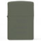 Create Your Own Classic Green Matte Zippo®