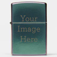 Zippo Matte Pocket Lighters