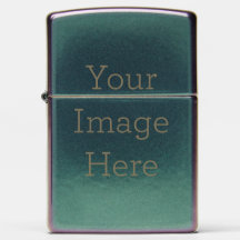 Create Your Own Lighters