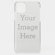 Create Your Own Clear Case For Iphone 11 Pro Max at Zazzle