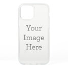 Create Your Own Clear Speck iPhone 12 Case Create Your Own Clear Speck iPhone 12 Case