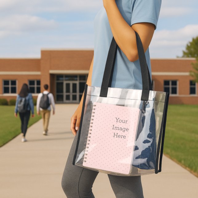 Stadium Totebag (Insitu (School))