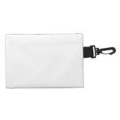 Clip On Accessory Bag (Back)
