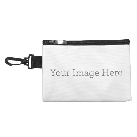Clip On Accessory Bag (Front)