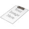 Create Your Own Clipboard