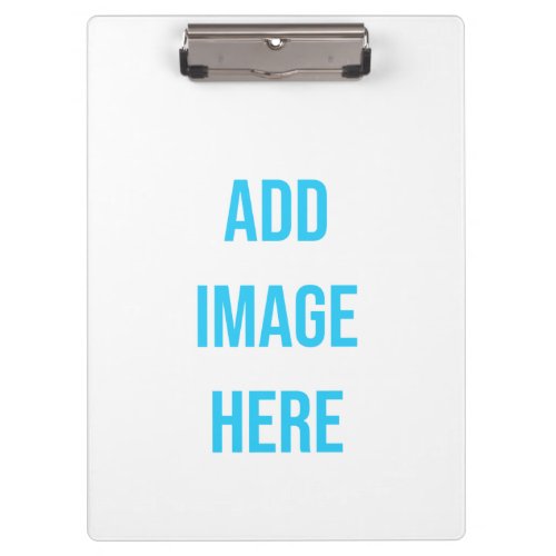 Create Your Own Clipboard