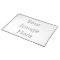 Create Your Own Cloth Placemat