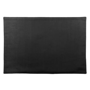 Create Your Own Cloth Placemat